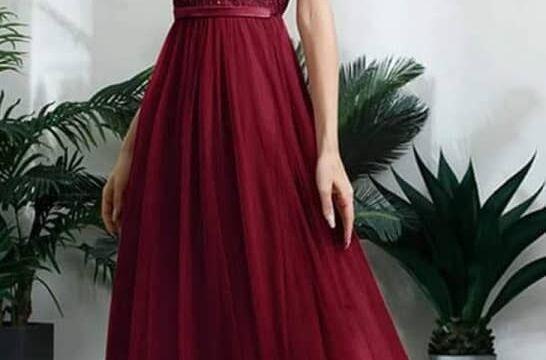 mejores vestidos de fiesta de mujer baratos (14)