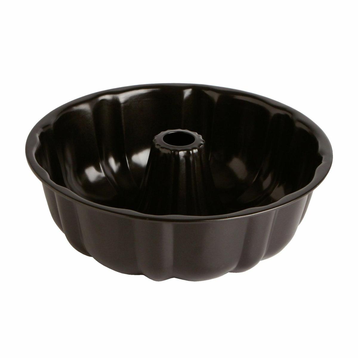 Molde redondo para horno