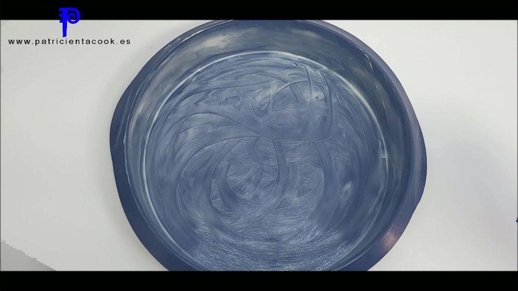 Pastel de queso japonés