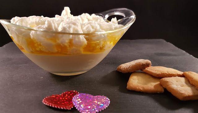 Receta Mousse de foie con licor 43 y un toque de piña