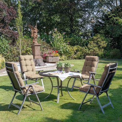 chollos de muebles de jardin