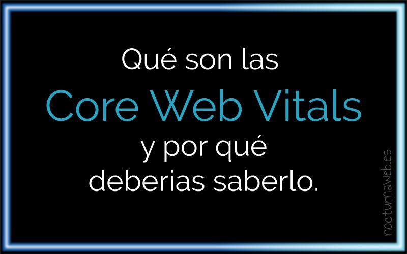 Core-web-vitals-google