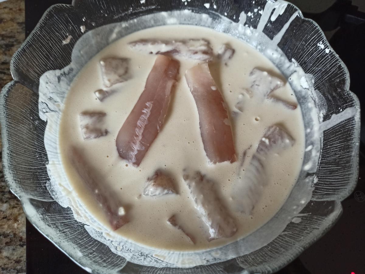 Palometa Long John Silvers