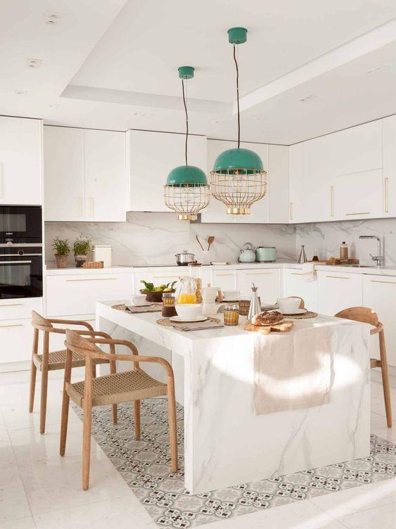 tendencias en decoración primavera 2021