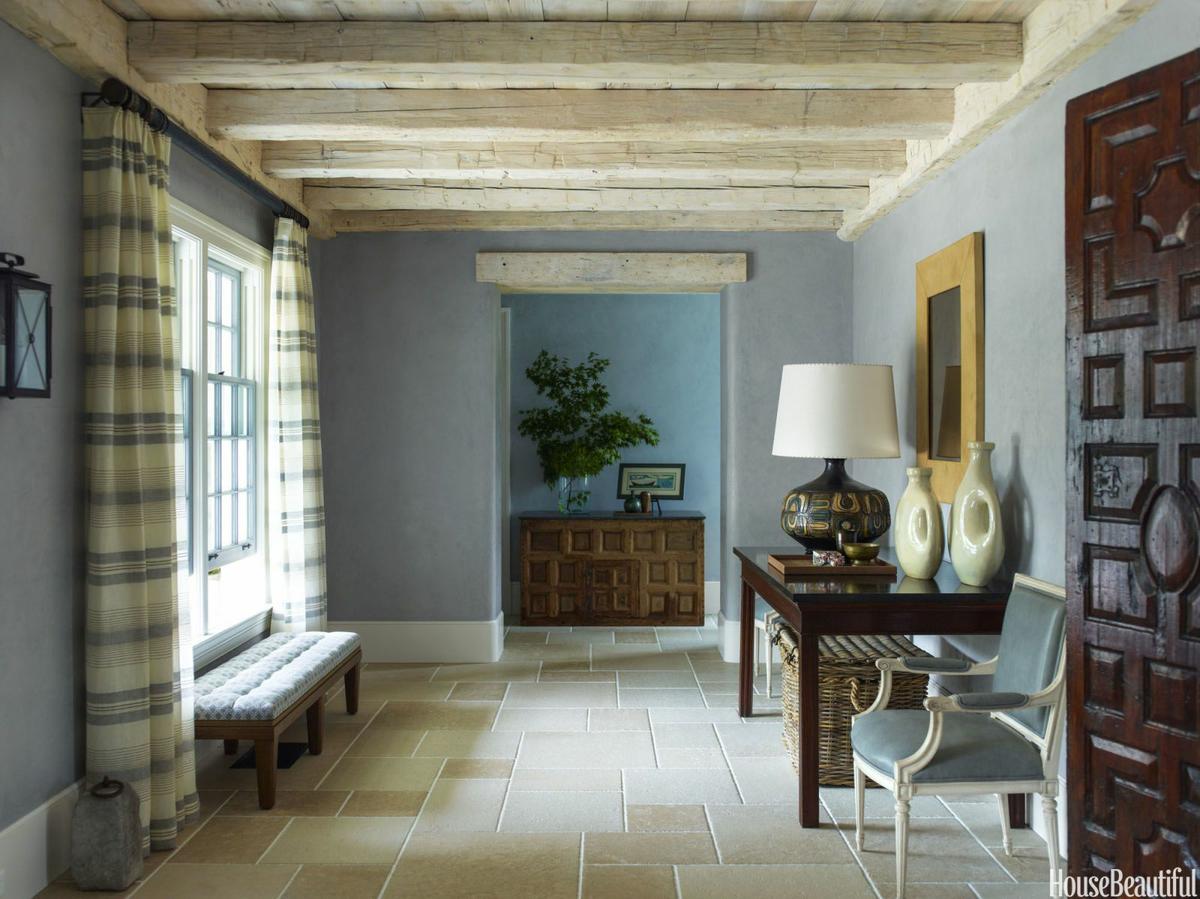 Cómo mantener la casa fresca en verano 