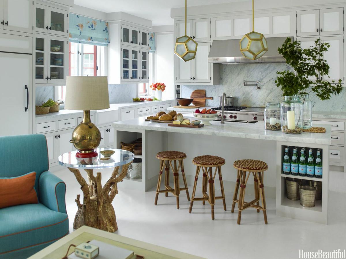 Trucos para mantener la casa fresca