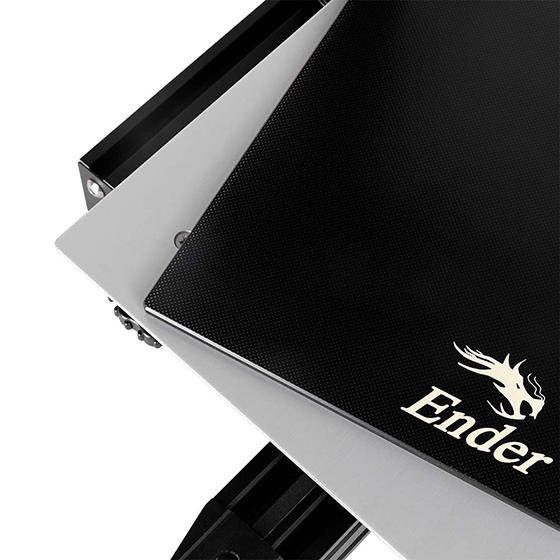 Creality Ender-3 V2 - Sticker