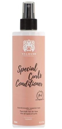 Válquer Profesional Acondicionador. Método Curly Girl
