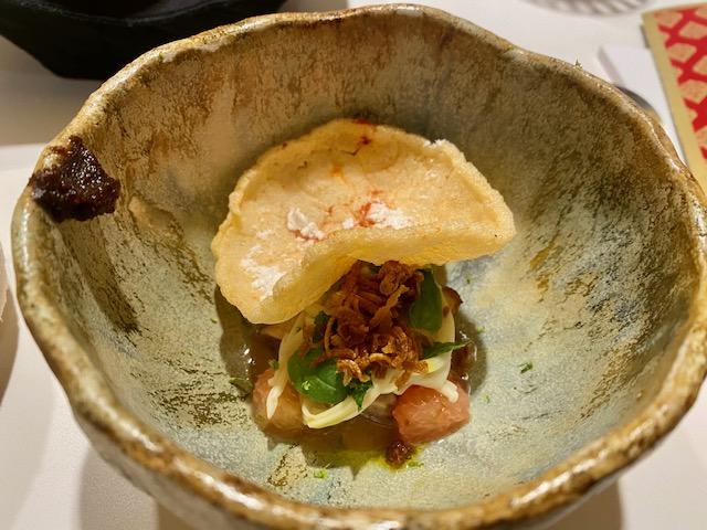 Todo es verXO en diverXO