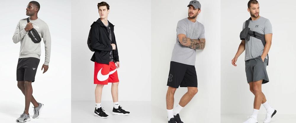 Guía para Comprar Pantalones Cortos para hombre