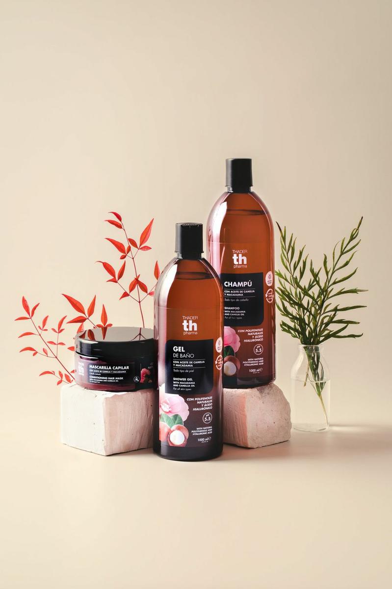 cosmética sin conservantes