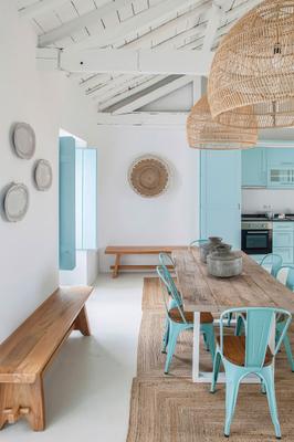 Casa de vacaciones en Portugal