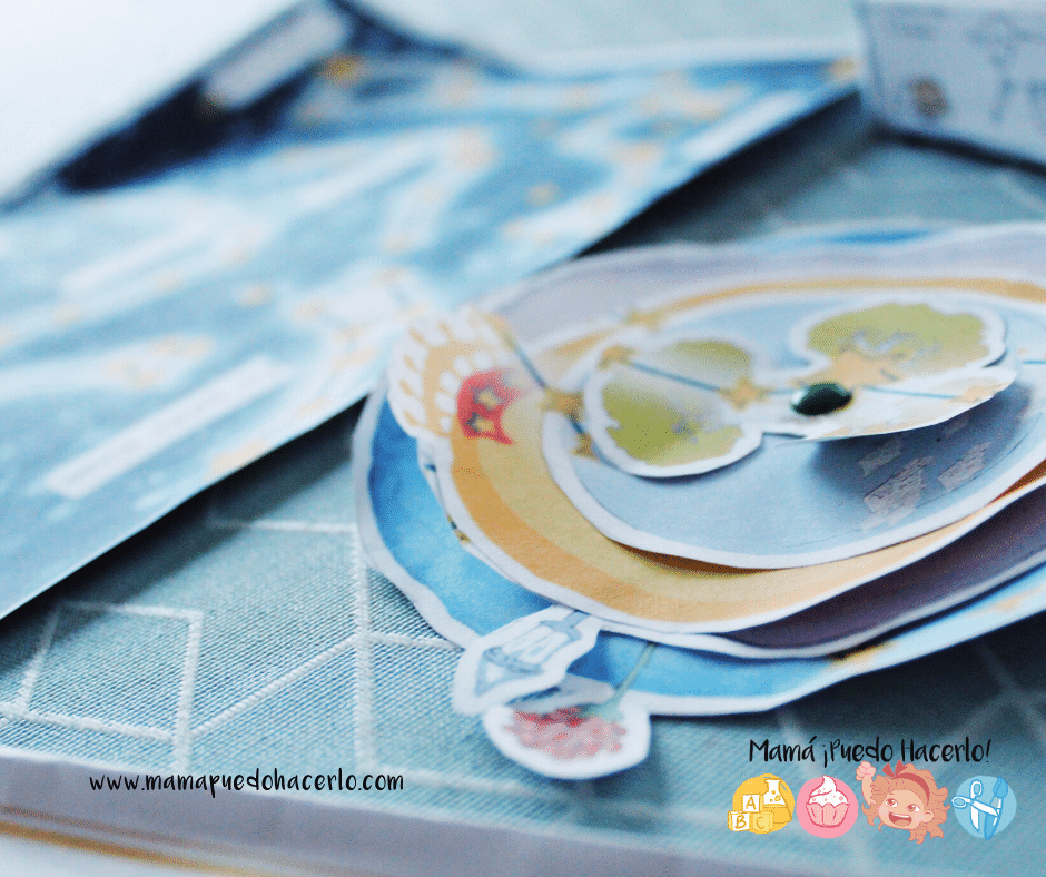 escape room para niños