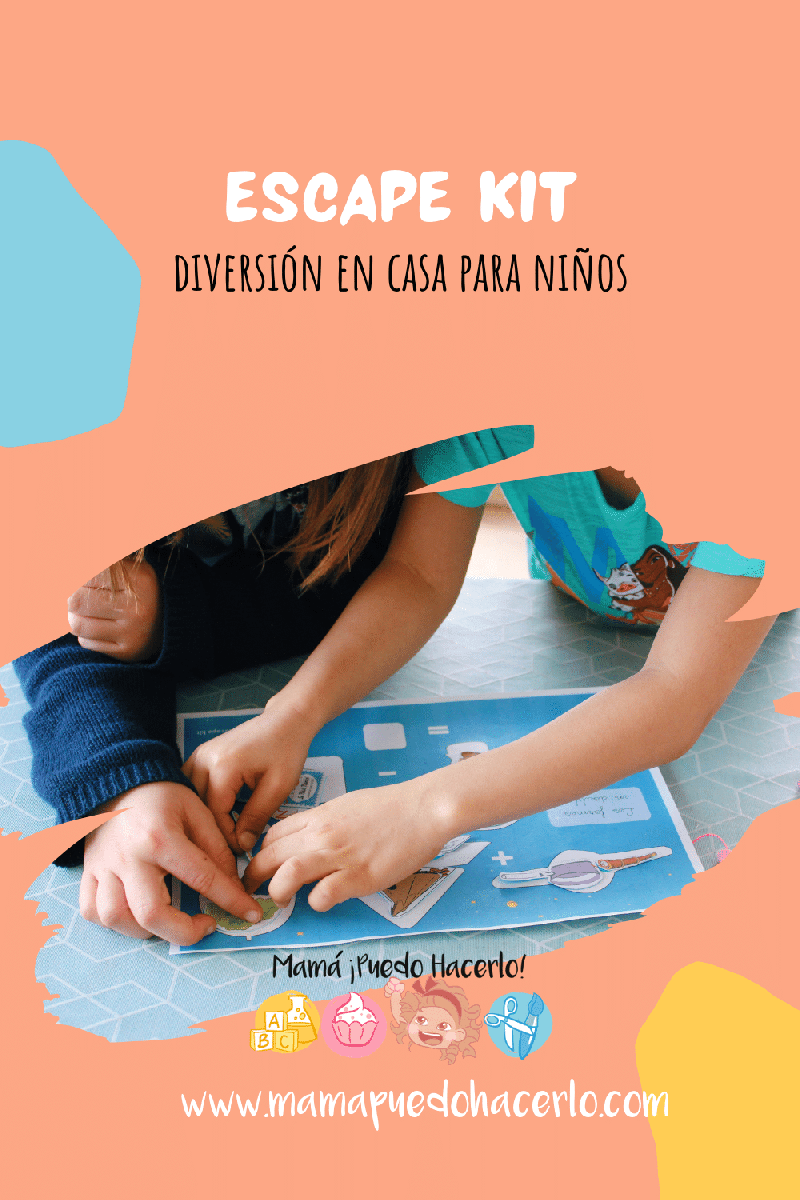 diversión en casapara ninos