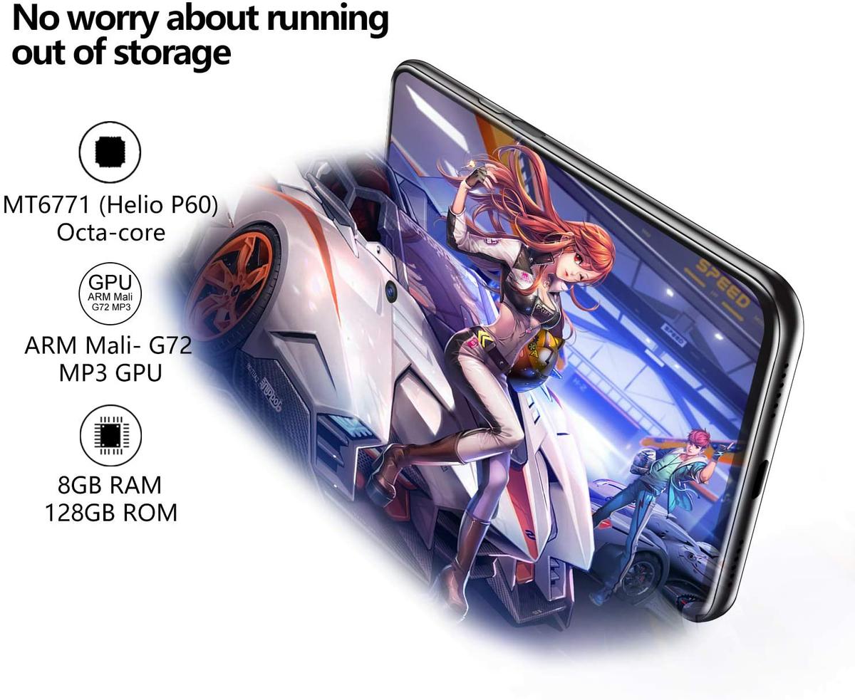 Excelente desempeño