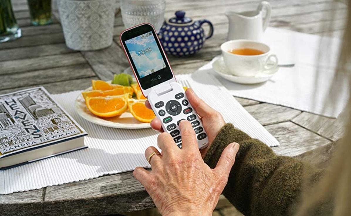 Fácil de visualizar