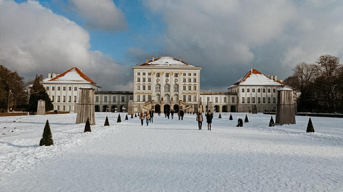 Nymphenburg
