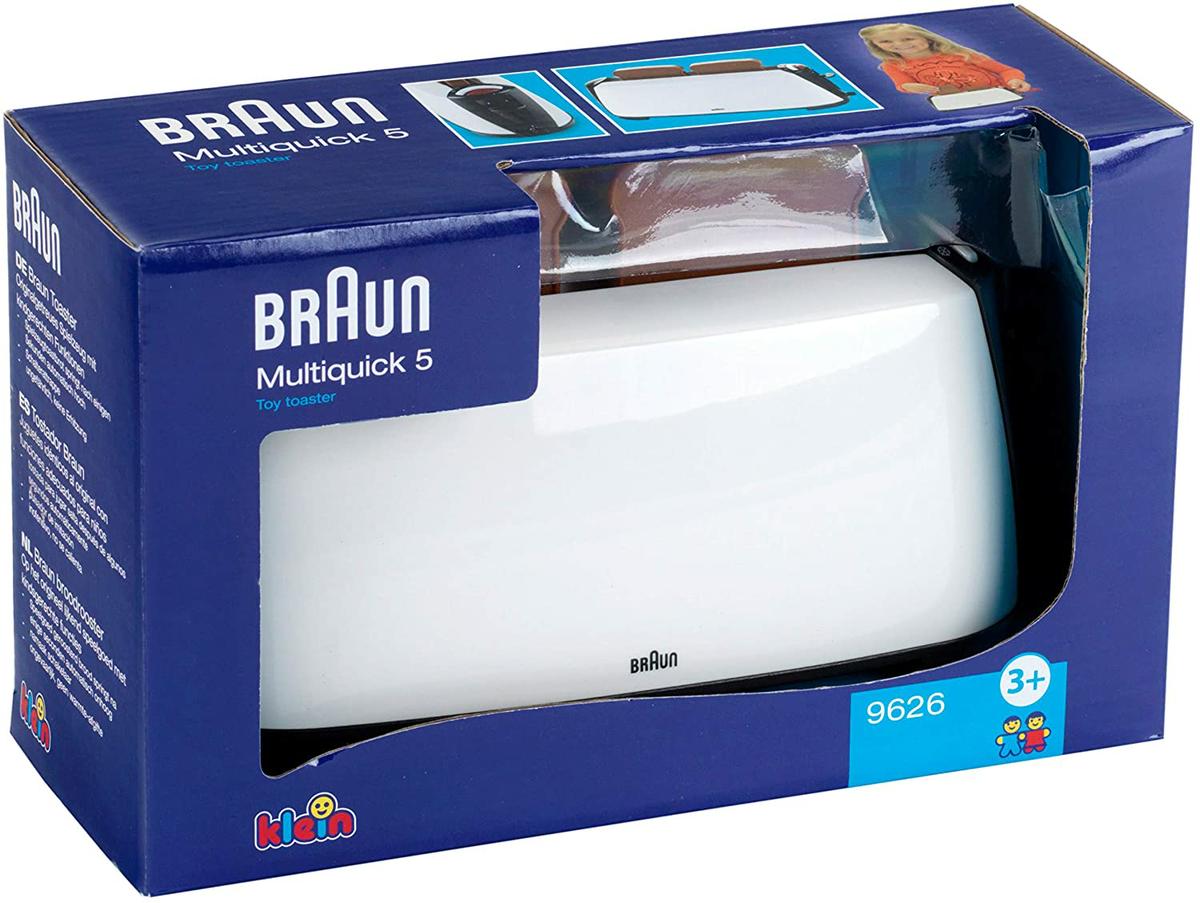 tostadora de imitación brawn