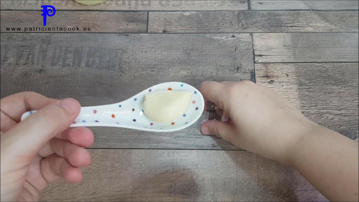 Salmón con salsa de limón