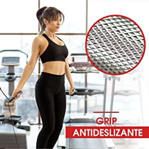 Mangos antideslizantes