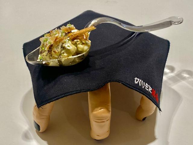 Todo es verXO en diverXO 2de3