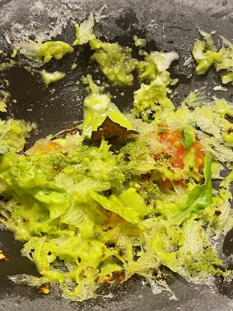 Todo es verXO en diverXO 2de3