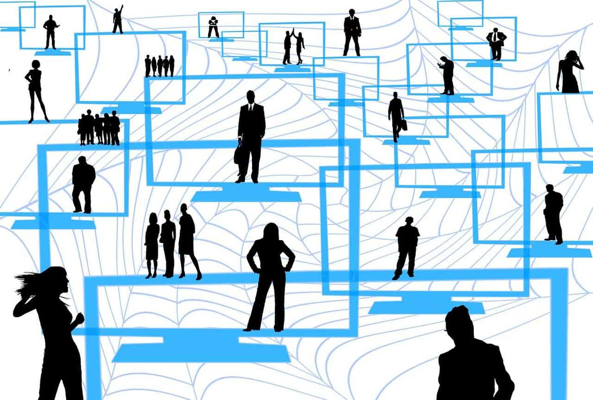 El inicio de las relaciones interpersonales