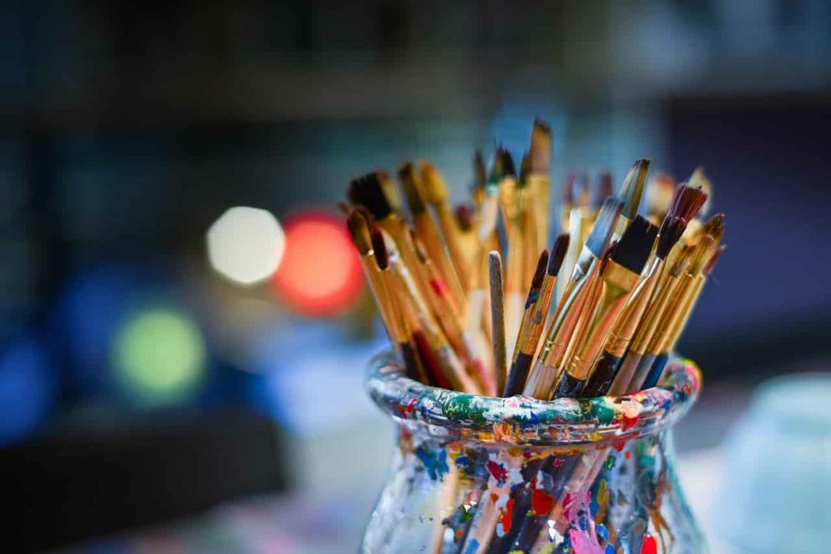 La Creatividad