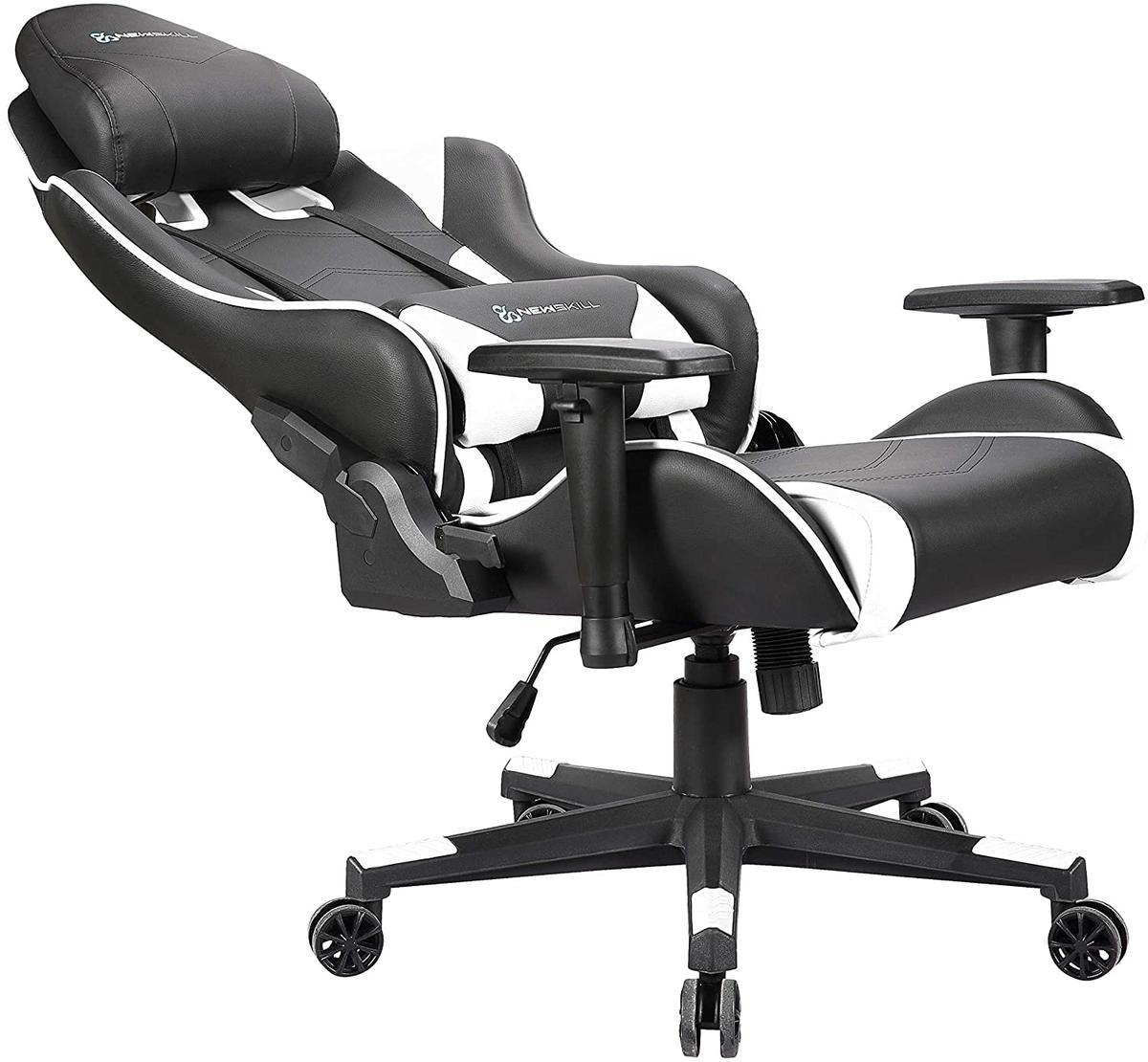 Newskill Kitsune - Función basculante