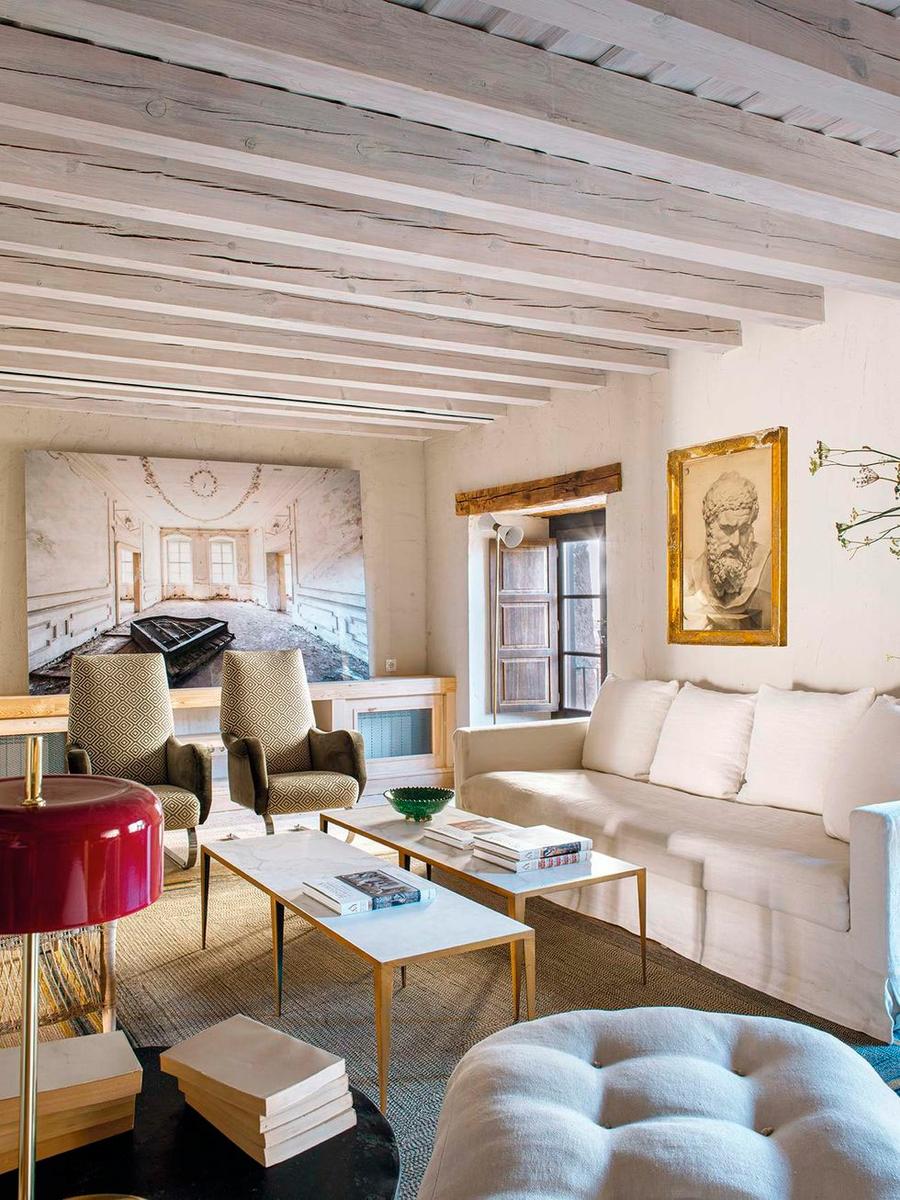 Un proyecto de Belén Ferrándiz | Decoración