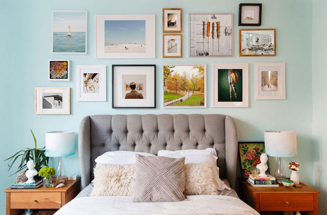 18 ideas espectaculares para un dormitorio principal | Decoración