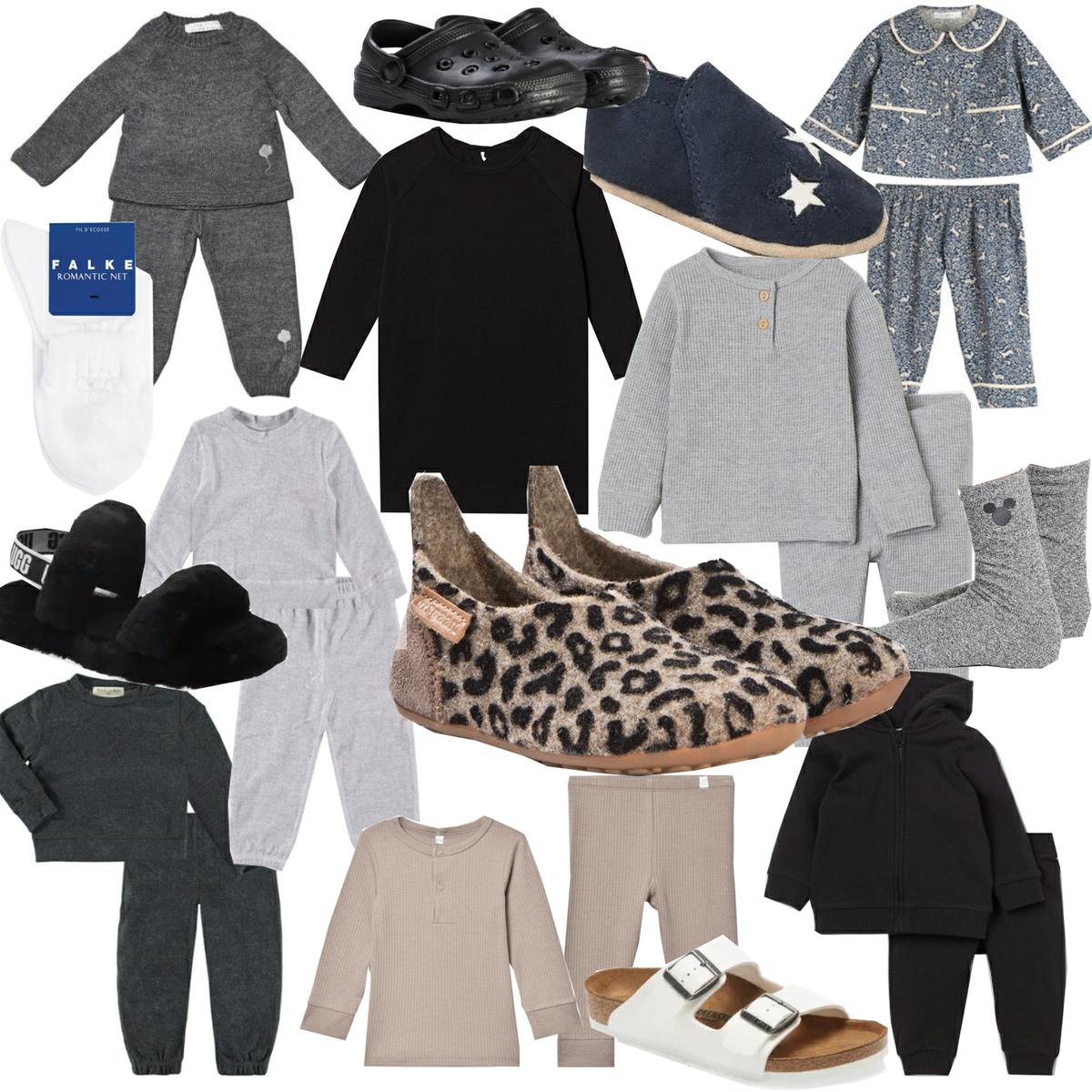 Trini | Loungewear Essentials