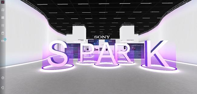 Sony Spark 2021