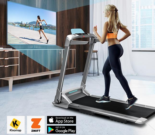 XQIAO OVICX Q2S - Apps y programas de entrenamiento