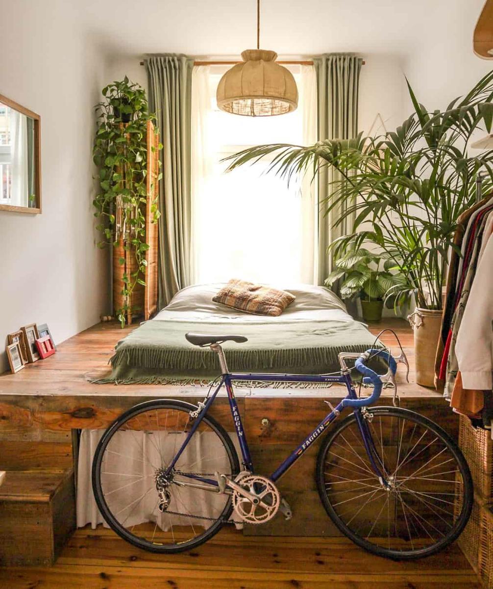 decoracion sostenible para tu hogar