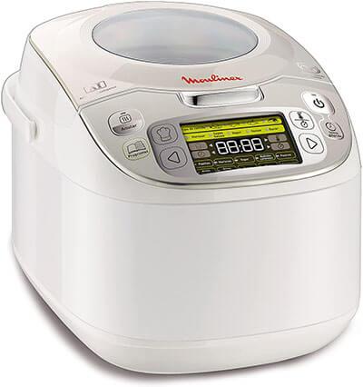 Moulinex Maxichef Advanced