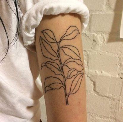 tatuajes para los brazos 