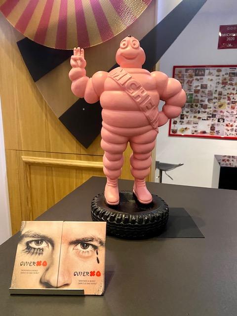 Todo es verXO en diverXO 3de3