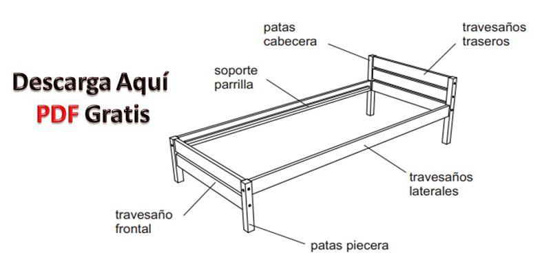 Manual-para-construir-cama-individual
