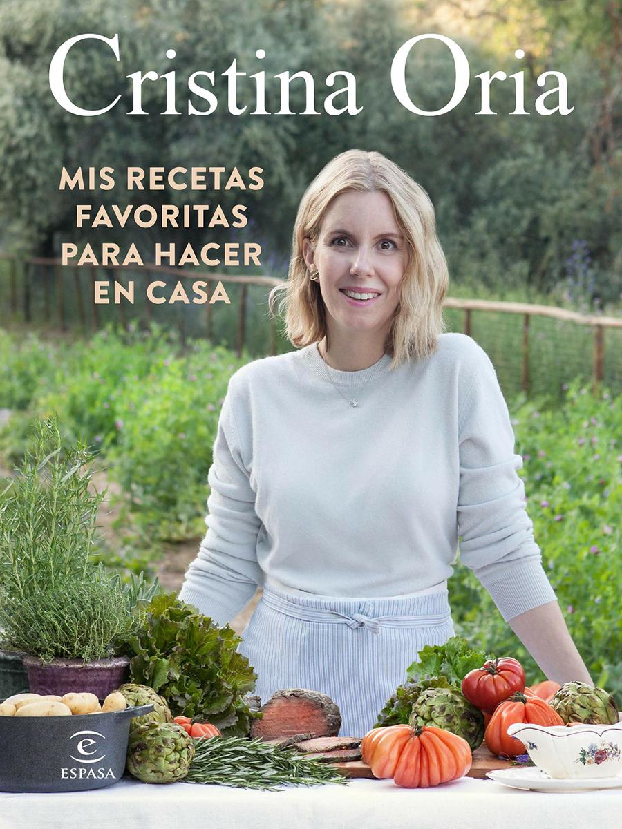 libro de cocina