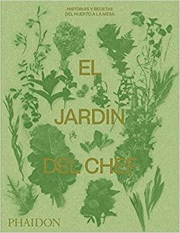libro de cocina
