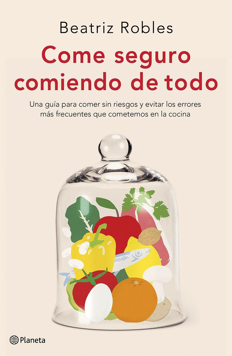 libro de cocina