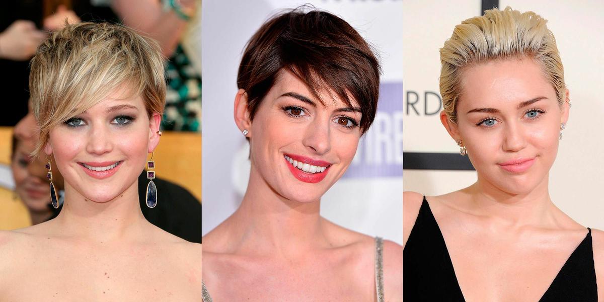 cortes de cabello de moda