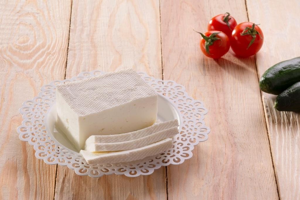 quesos turcos para desayunar