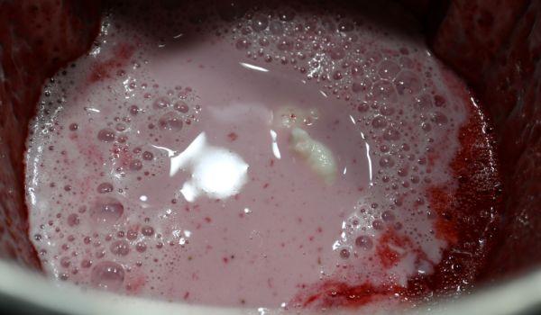 Ponemos de nuevo para mezclar