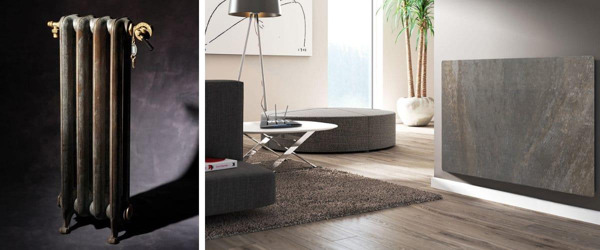 Tradición y modernidad