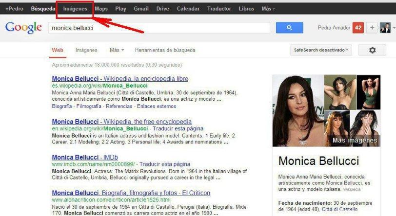 ejercicio de emociones para saber cómo encontrar amor en Internet