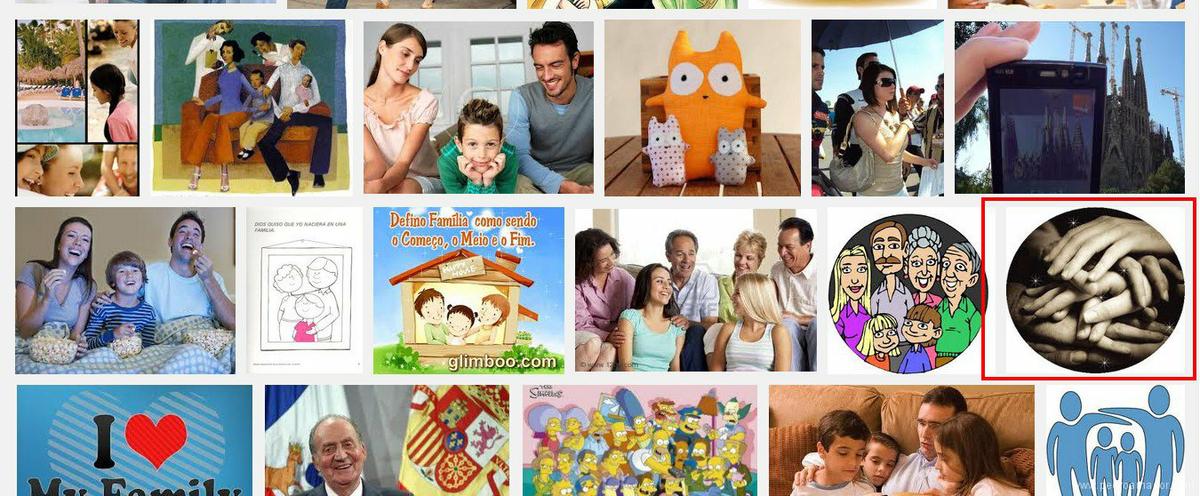 Buscar Familia Coaching