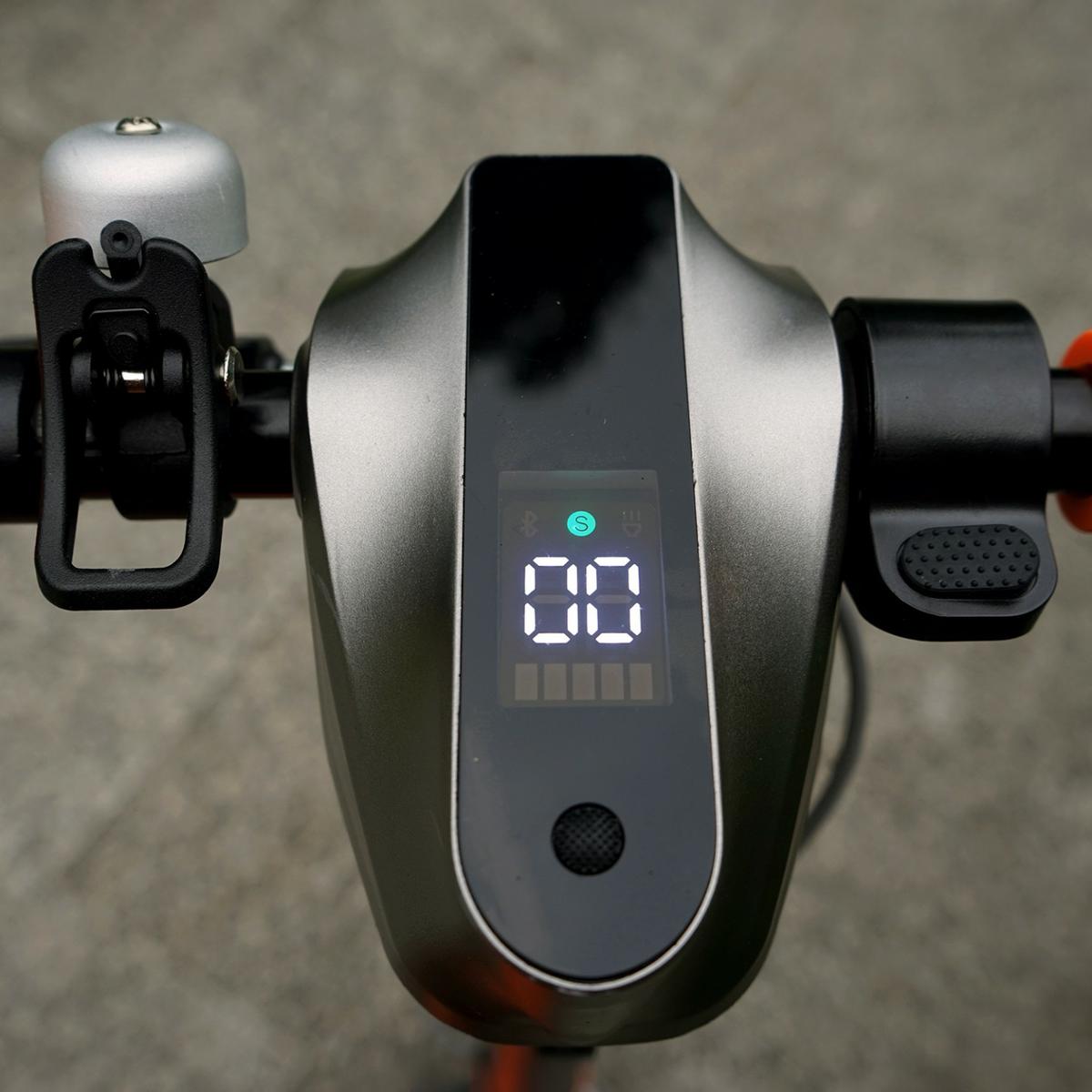 Olsson Rhino - Pantalla multifunción