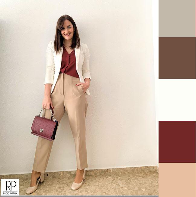 combinacionconblazerblanca